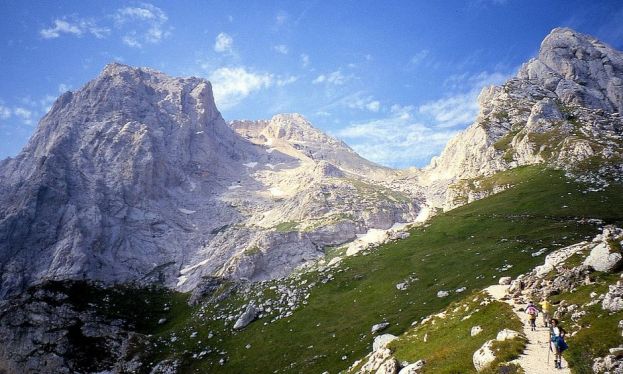 Gran Sasso