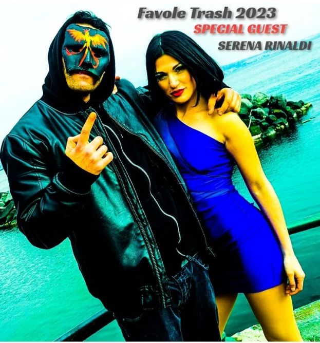 Madnight e Rinaldi