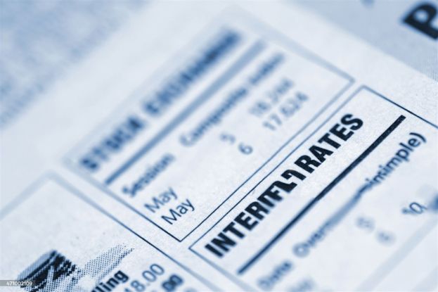Interest Rate