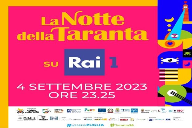 Locandina Evento