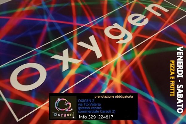 OXYGEN2