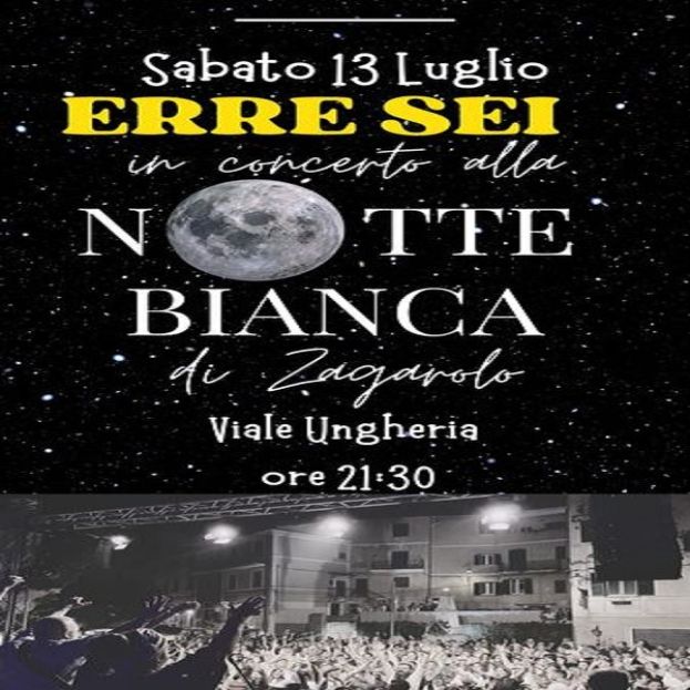 Locandina Evento