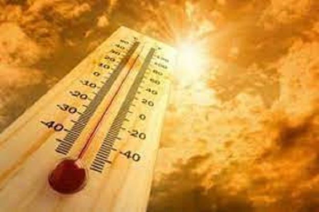 Alte Temperature
