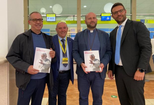 Foto di gruppo