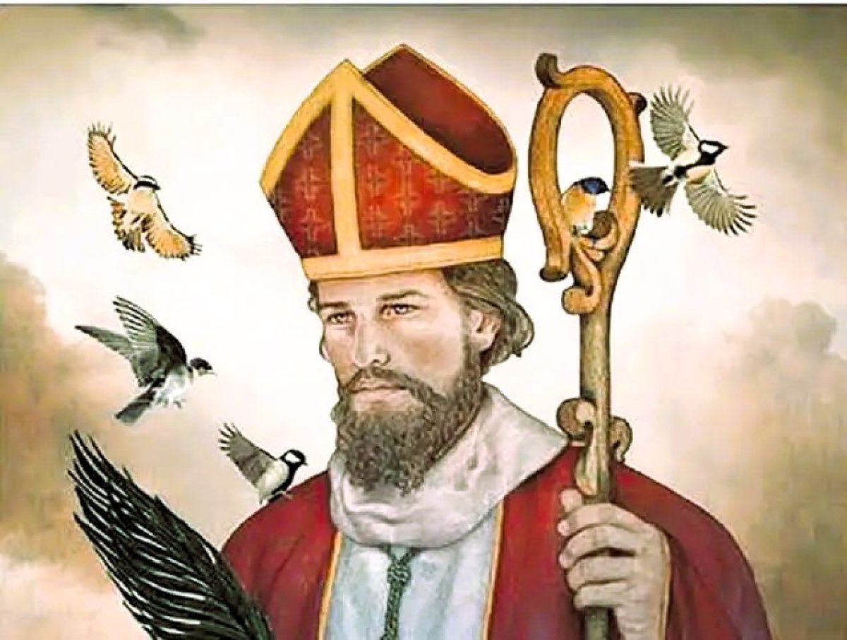 San Valentino