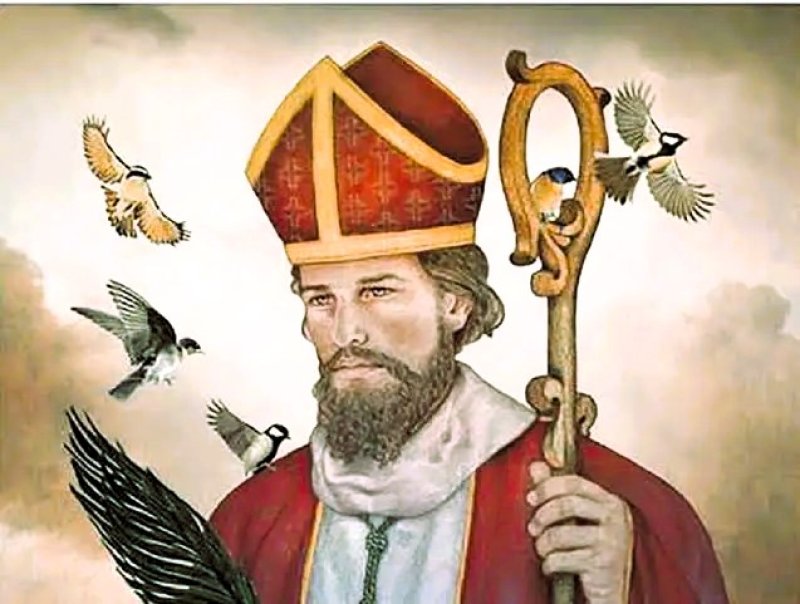 San Valentino