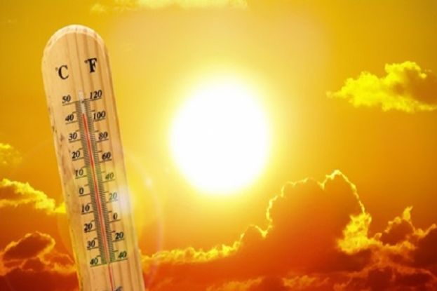 Alte Temperature