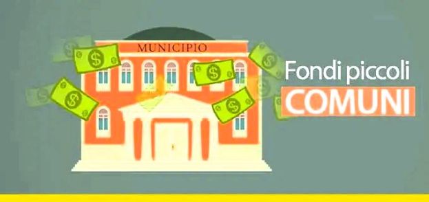 Fondi ai Comuni