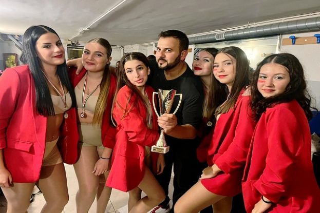 Premiazione