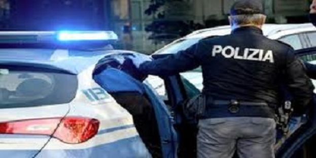 Polizia