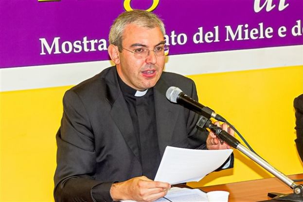 Don Gianni Carozza