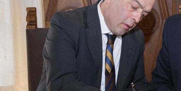 Carlos Sorrentino