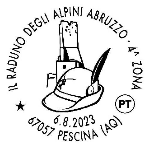 Annullo Filatelico