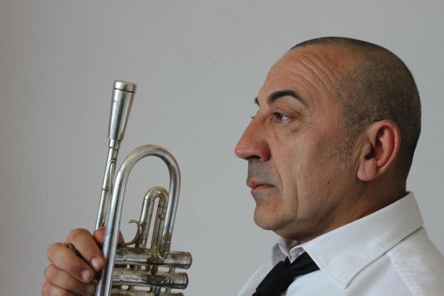 Franco Baggiani