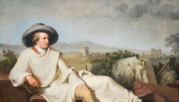 Goethe