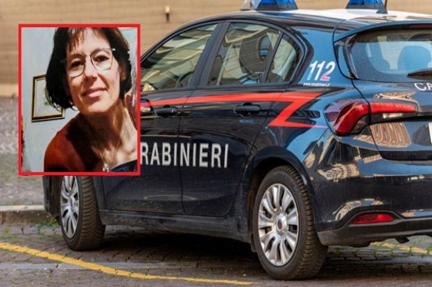 Carabinieri