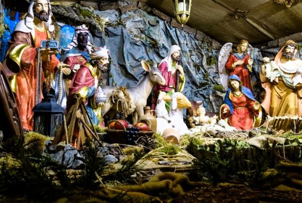 Presepe
