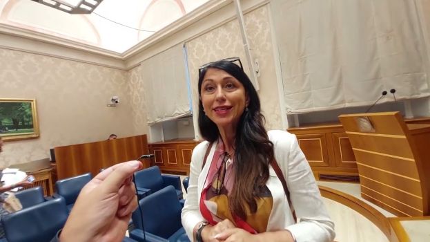 Sen. Majorino