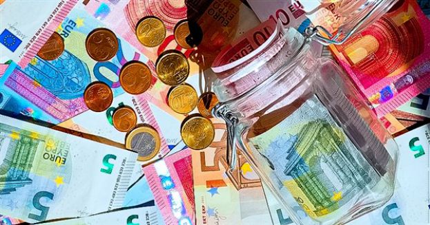 Contributi a fondo perduto