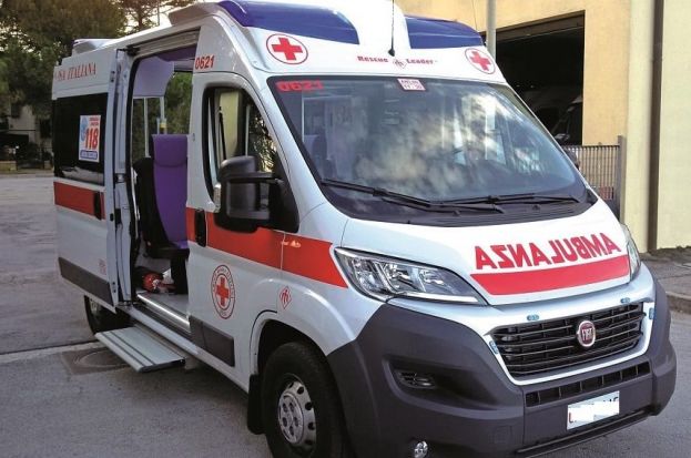 Ambulanza