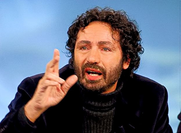 Antonio Socci
