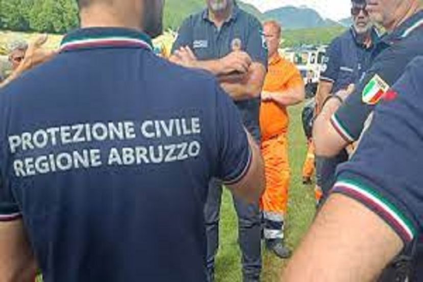 Protezione Civile