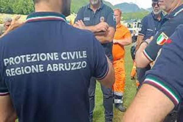 Protezione Civile
