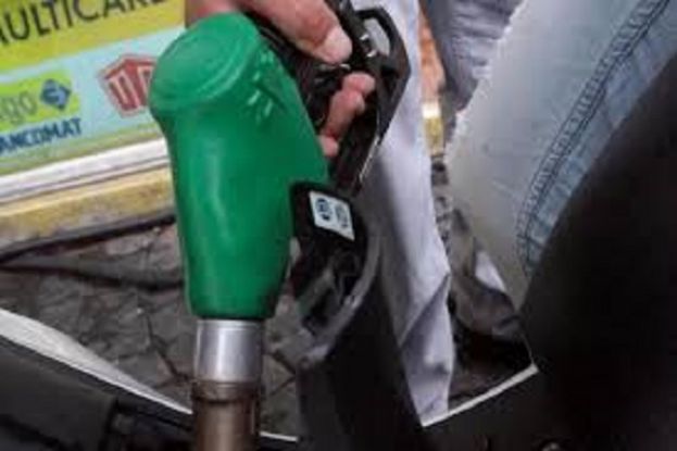 Benzina