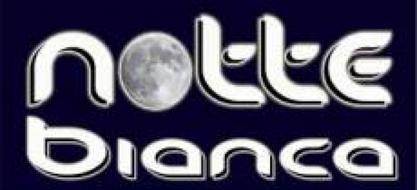 "NOTTE BIANCA" A CARSOLI TRA IL 21 E IL 22 AGOSTO