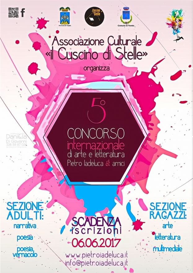 Locandina Evento