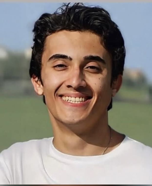 LEONARDO MANCINELLI