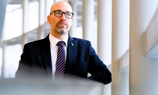 Alessandro Panza