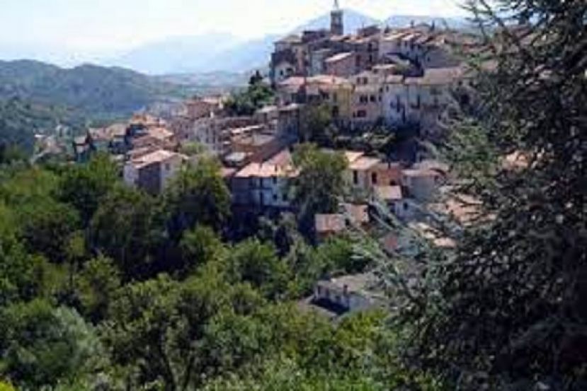 Sante Marie