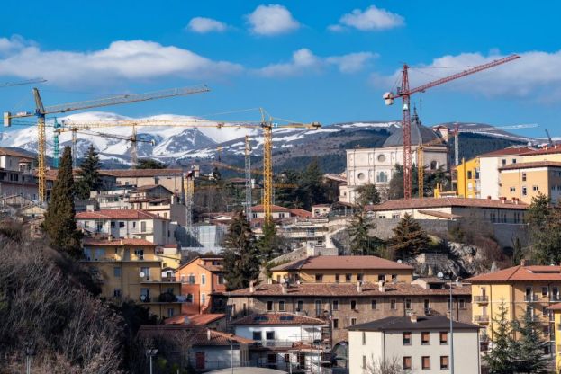 L'Aquila