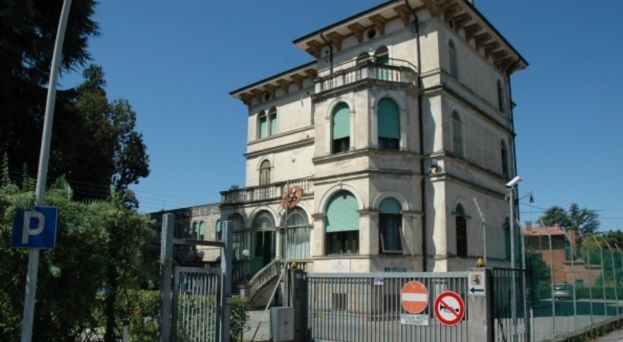 Villa Lina