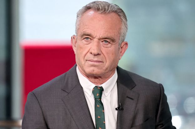 Robert Kennedy, Jr