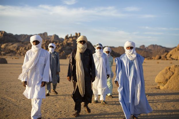 3 _ Tinariwen _ ph. Marie Planeille