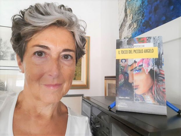 Fiorenza Pistocchi