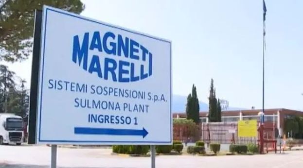Marelli Sulmona