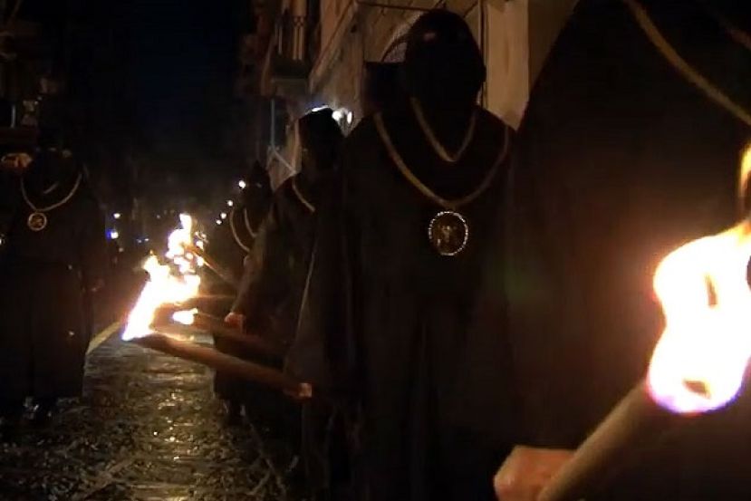 Processione