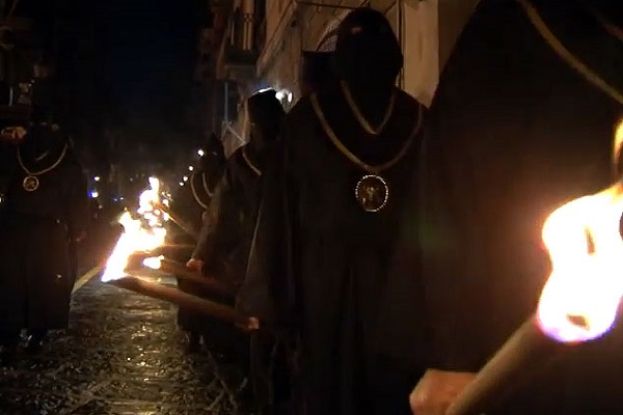 Processione
