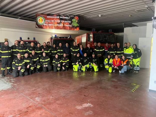 Foto di Gruppo
