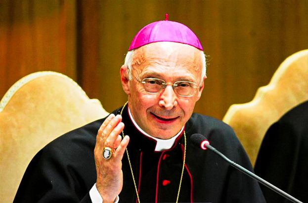 Angelo Bagnasco