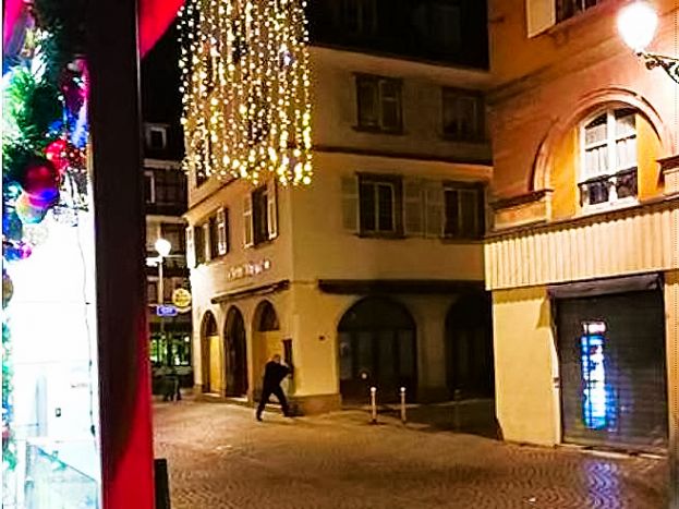 Strasburgo
