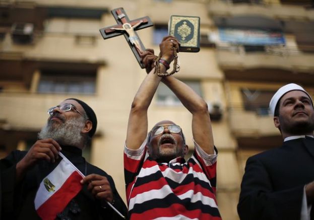 UN DIALOGO RELIGIOSO CON L’ISLAM? NON PUO’ ESISTERE