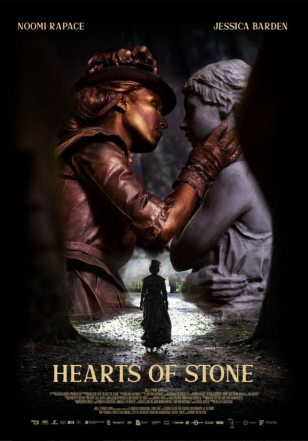 Hearts of Stone_Trapani Film Festival 2025_Cortometraggi in concorso
