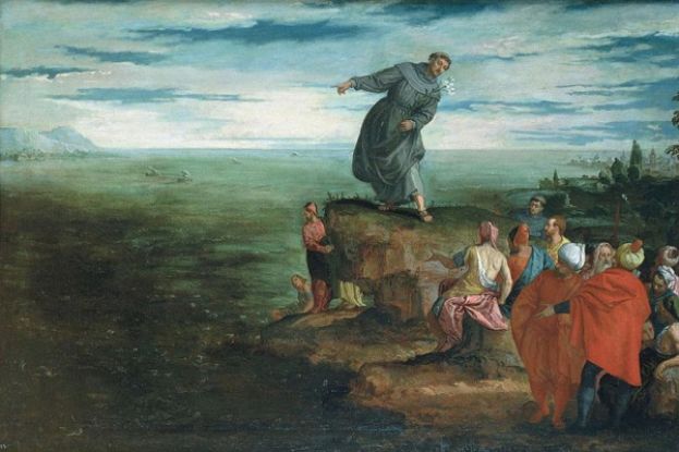 Sant'Antonio