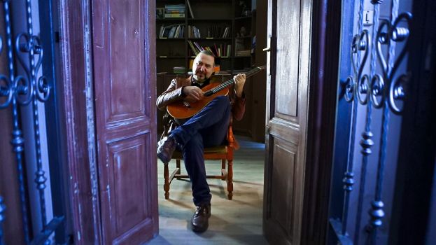 Adriano Formoso