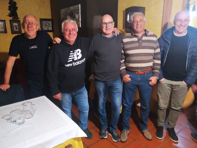 Foto di Gruppo