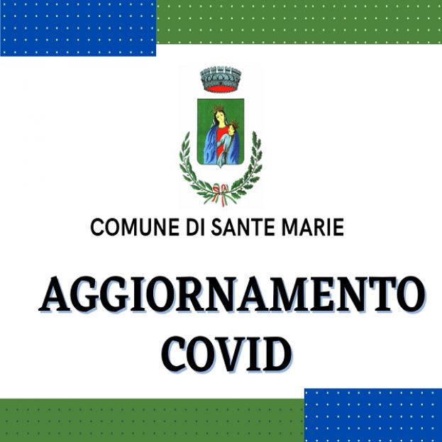 Sante Marie-Covid